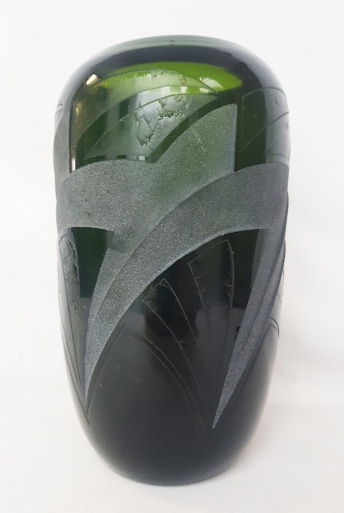 Vase Art Déco Legras, Enlèvement ou Envoi