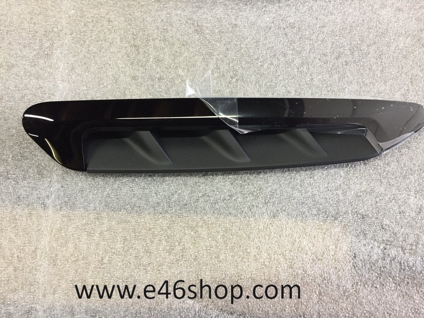 VOORSCHERM SIERLIJST BMW M  X3 X4 OE 51138064806, Neuf, -, Garde-boue, -