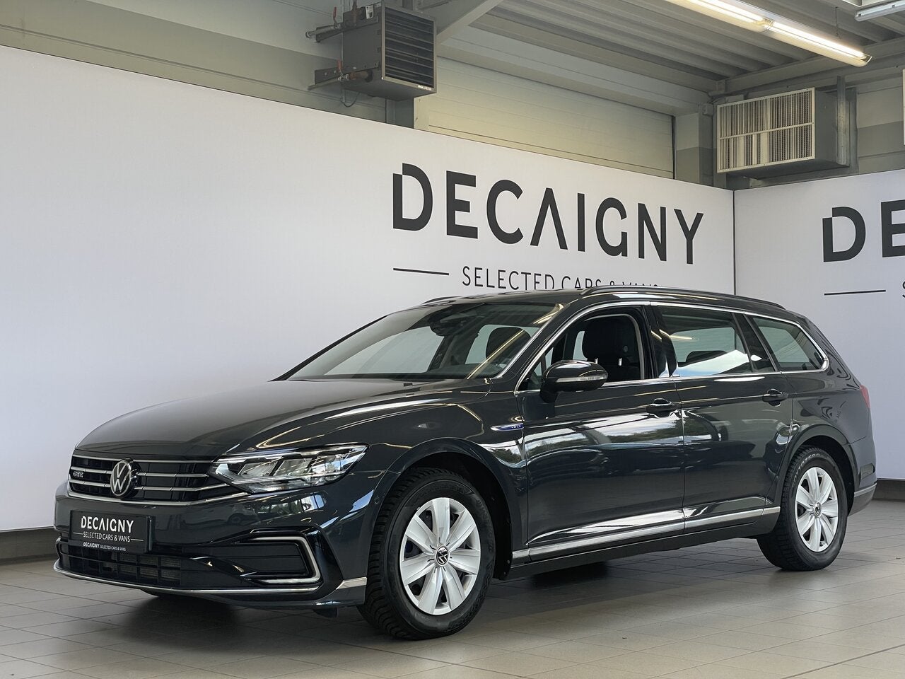 Volkswagen Passat Variant GTE 1.4TSI PHEV *Camera*Carplay*N, Auto's, Volkswagen, 0 min, 161 kW, 0 kg, https://public.car-pass.be/vhr/13efafb1-0cd2-4244-9125-9bb562cd1984