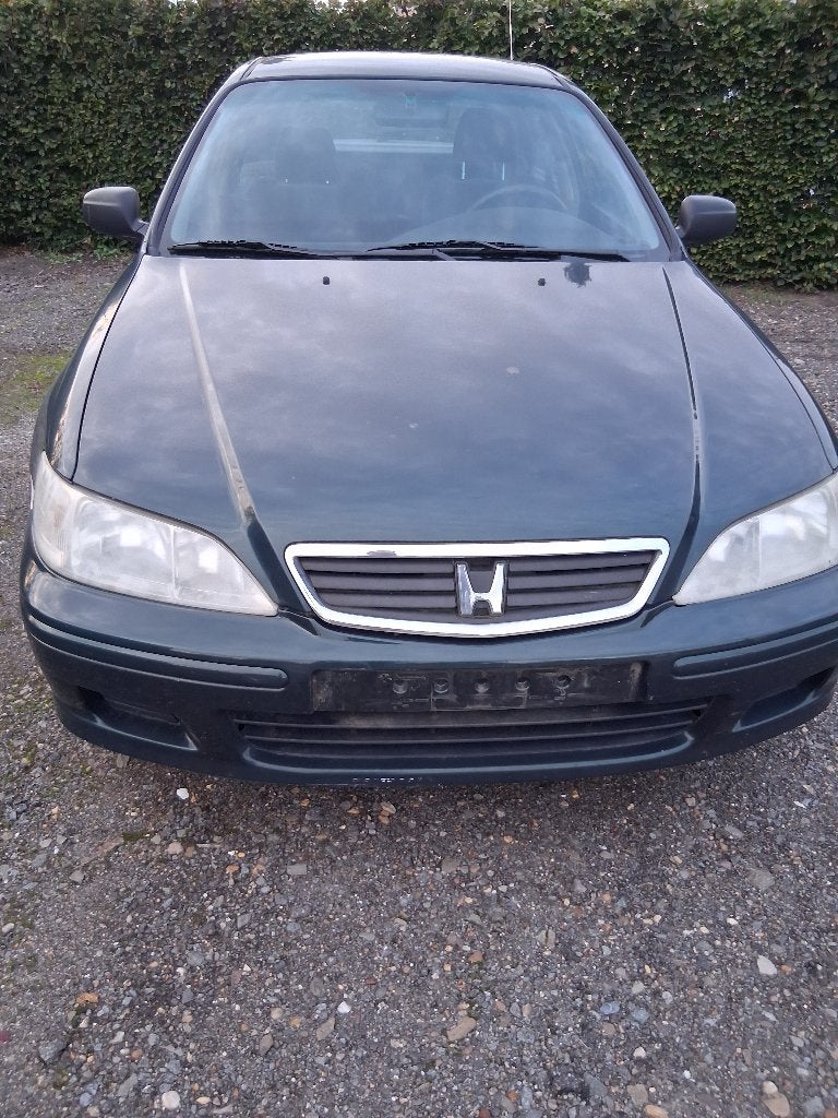 Honda Accord, Autos, Achat, 4 portes, Boîte manuelle, Berline