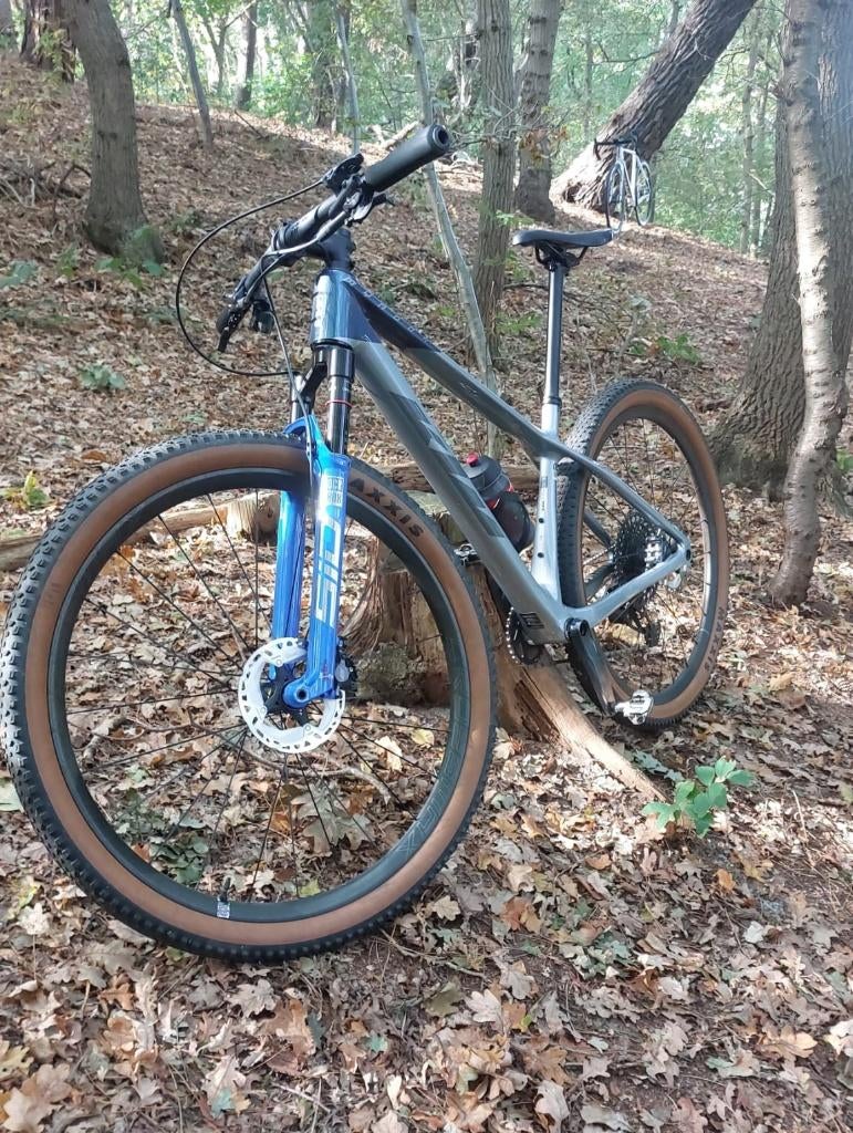 KTM Myroon Prime, Fietsen en Brommers, Fietsen | Mountainbikes en ATB, Hardtail, Zo goed als nieuw, Schijfrem, Ophalen