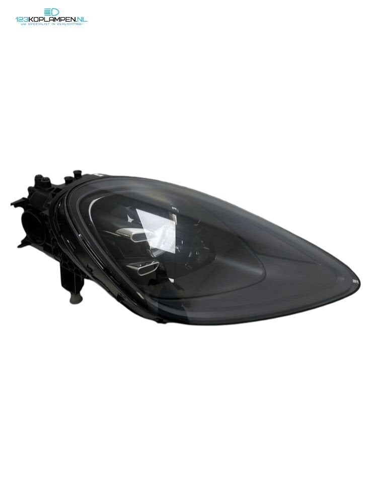 Porsche Cayenne 9Y Full Led koplamp rechts, Gebruikt, -, -, Porsche