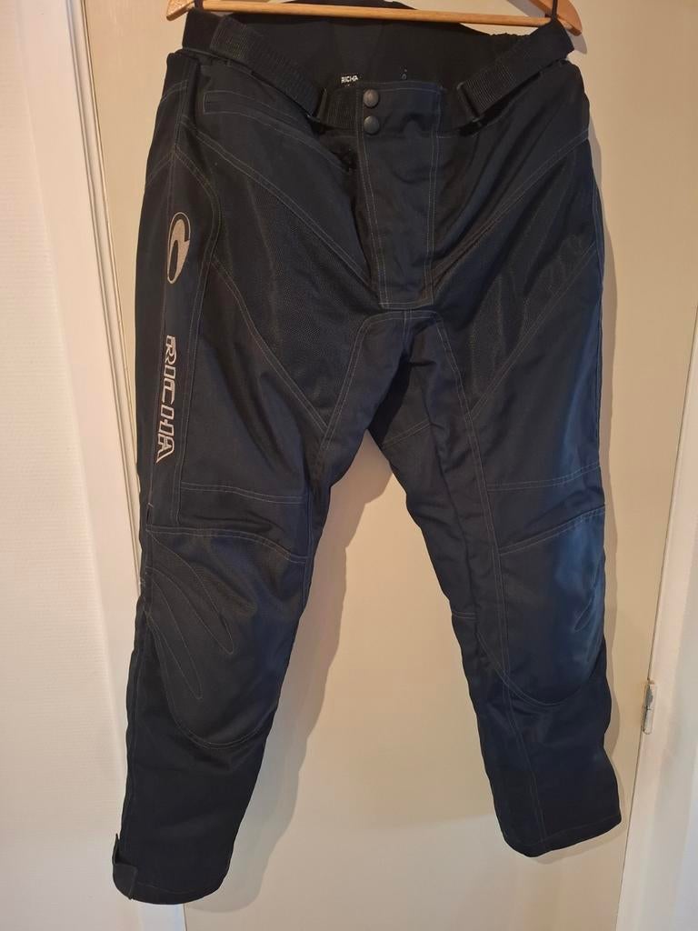 Richa motorbroek kleine xxl, Heren, Ophalen of Verzenden, Broek | textiel, Richa
