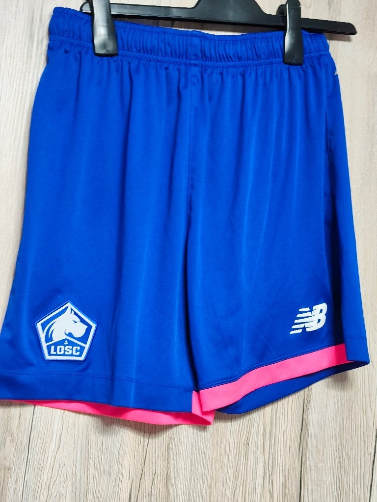 Lot shorts et blouson, Vêtements | Hommes, Enlèvement, Porté