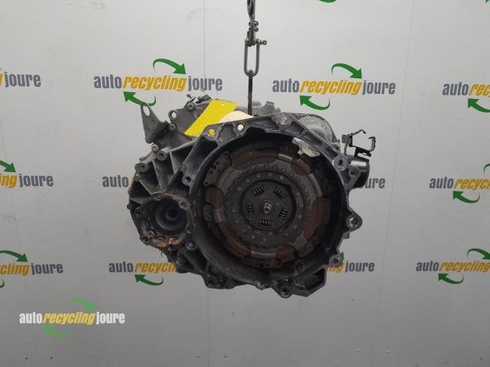 Versnellingsbak van een Seat Leon, Gebruikt, -, -, -