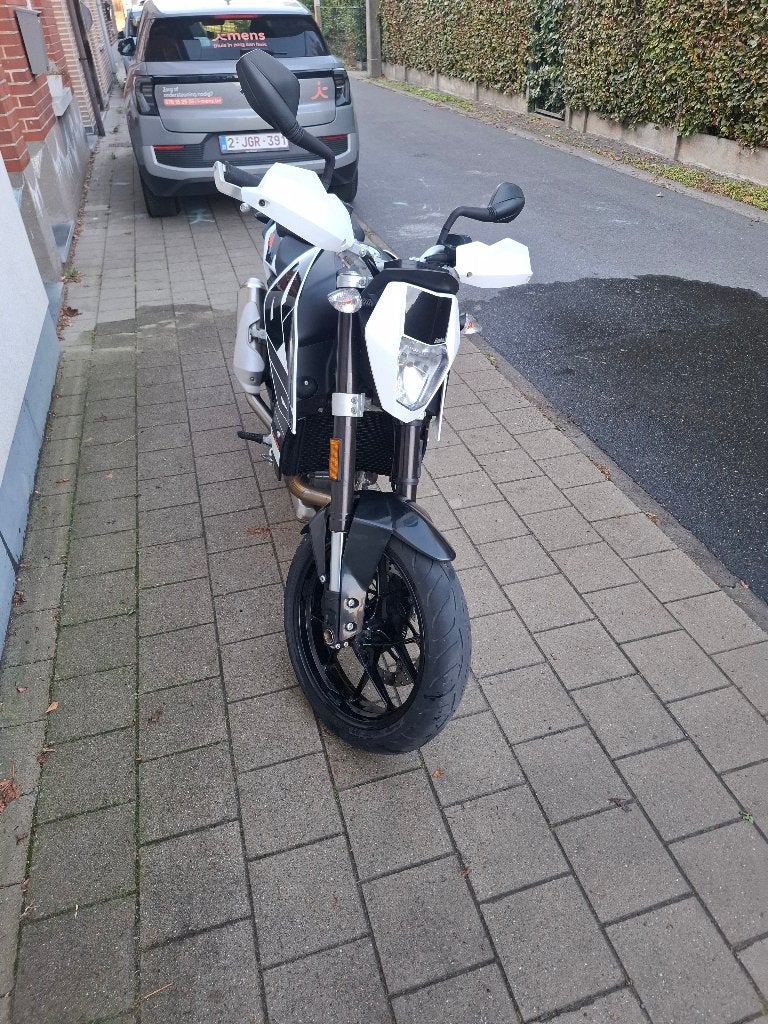 Ktm duke 690, Motos, Permis Moto A, Occasion, Plus de 35 kW, Particulier