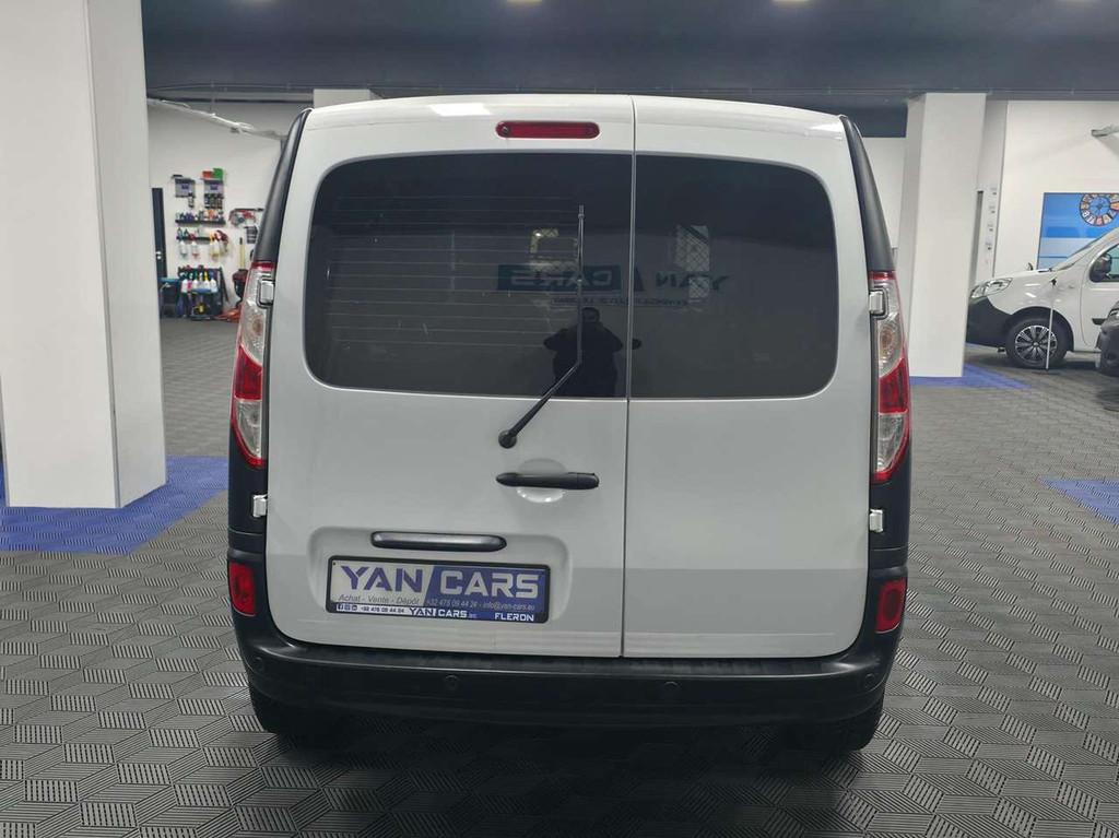 Renault Kangoo MAXI • GARANTIE 1 AN • 51 500 KM • EMBR, Autos, 1330 kg, Achat, Euro 6, 2 places