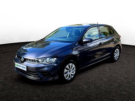 Volkswagen Polo 1.0 TSI Life OPF DSG + Camera, Auto's, Automaat, https://public.car-pass.be/vhr/03bad674-9bff-47c5-a0c0-4353ee58e14c
