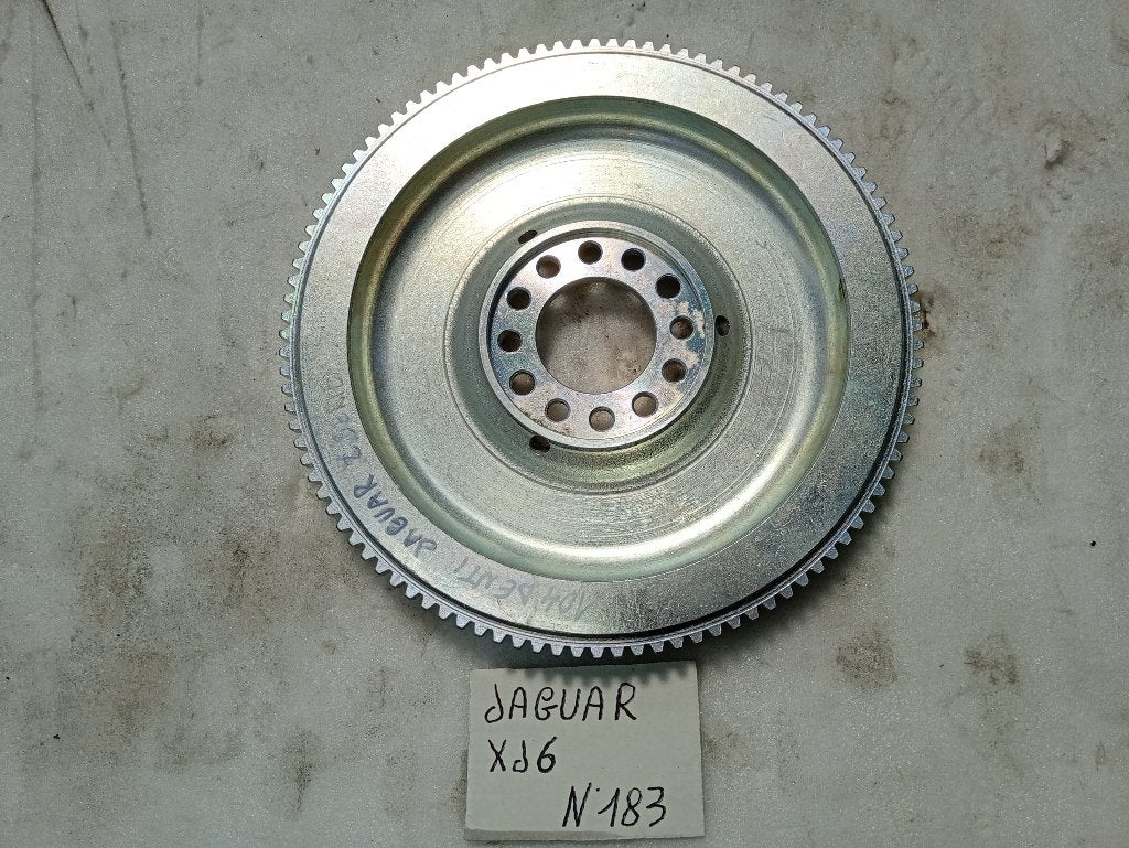 Volant moteur pour Jaguar XJ6, Enlèvement ou Envoi, Utilisé, Jaguar
