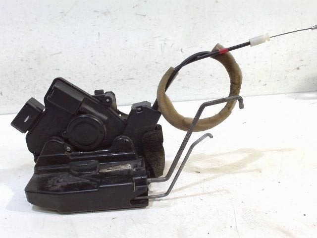 Slot mechaniek portier elektrisch centrale vergrendeling lin, Onderdelen@venauto.nl, Van der Ven Autorecycling B.V., Gebruikt