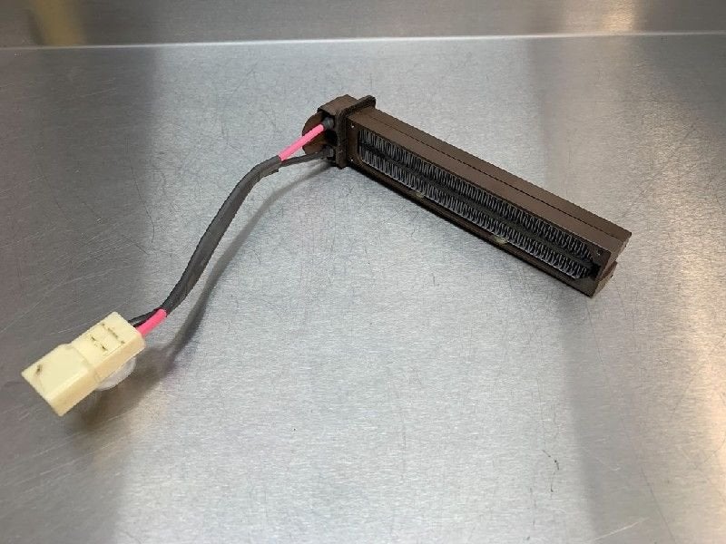 KACHEL VERWARMINGSELEMENT Subaru Forester (SH) (|FORESTER|), Gebruikt, Subaru