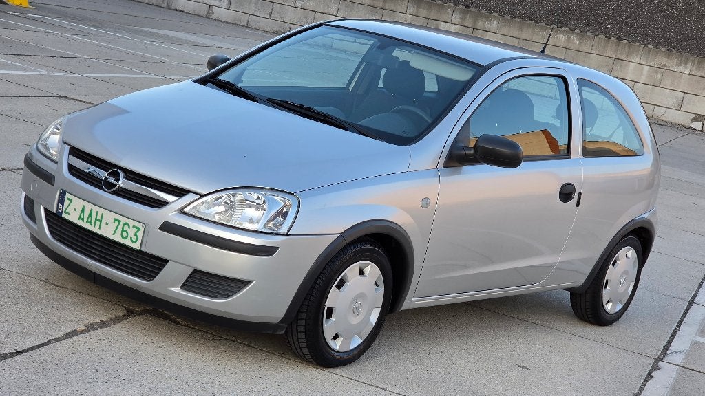 ‼️GARANTIE‼️Automaat**49.000kms** 1STE eig: Gekeurd+Carpass, Auto's, Opel, Automaat, Zwart, https://public.car-pass.be/vhr/4915204c-d43a-470a-ab54-8035f40995ff