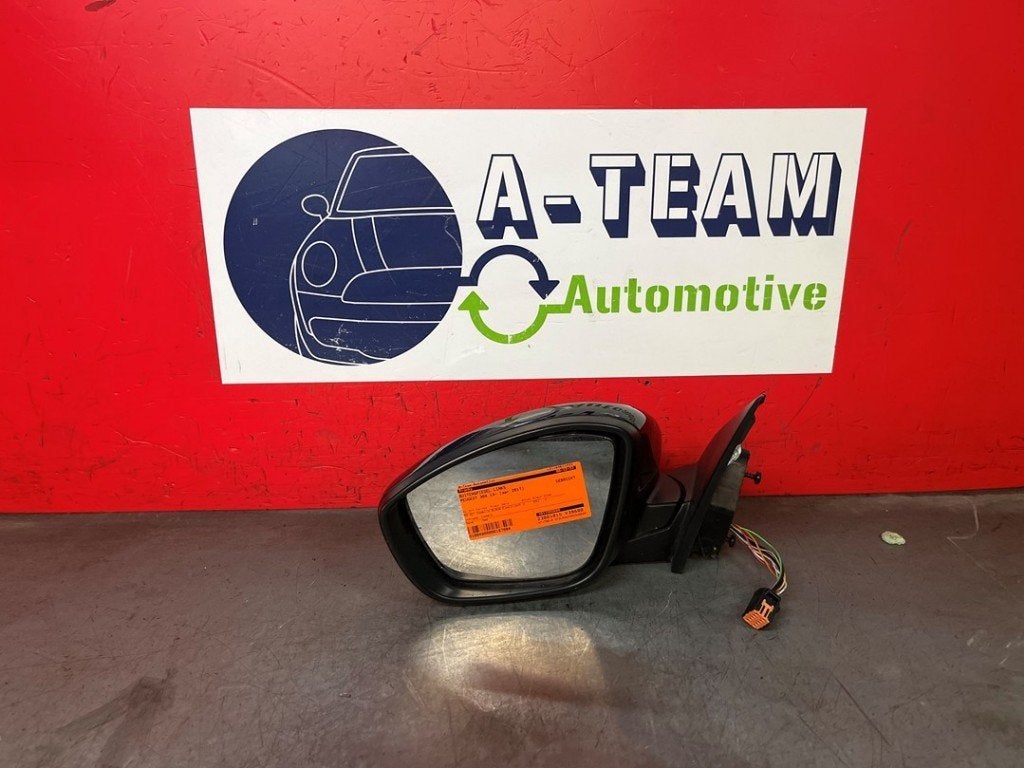 RETROVISEUR EXTERIEUR GAUCHE Peugeot (|1611508680|), Utilisé, Peugeot
