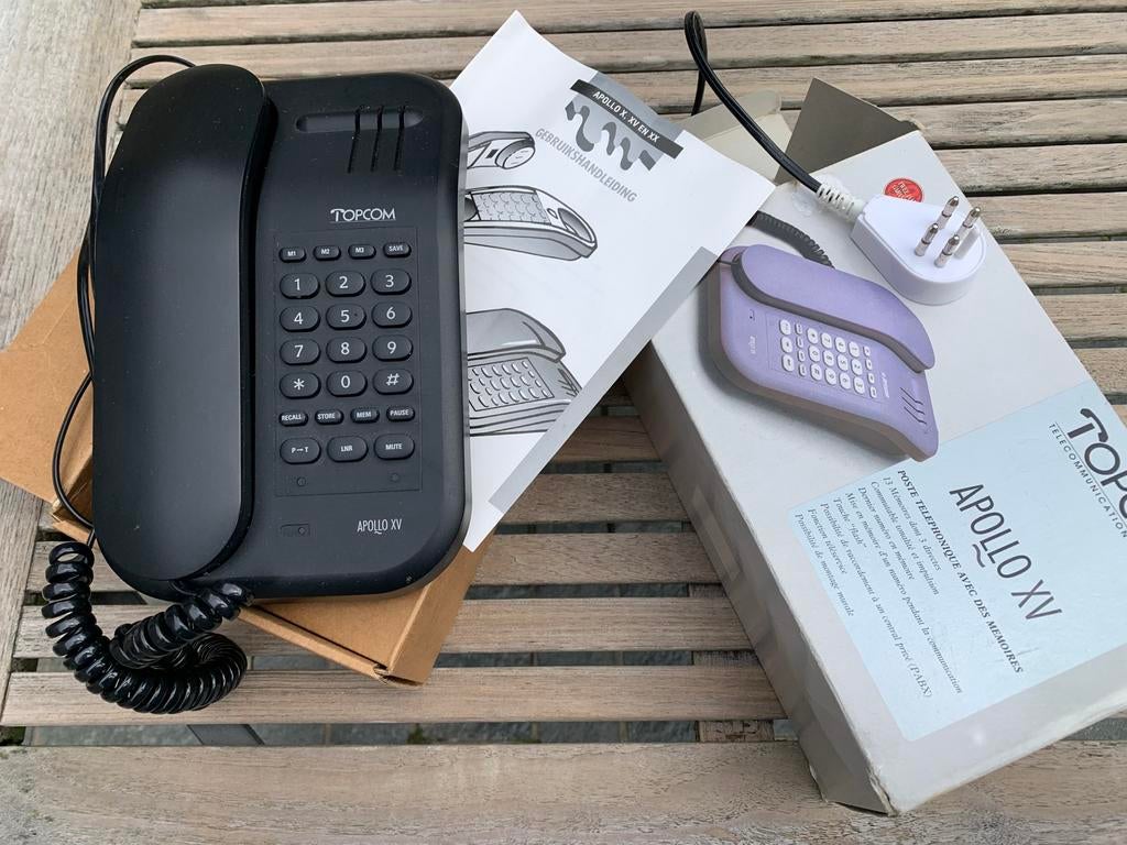 Nw telefoon, Ophalen of Verzenden, Zo goed als nieuw