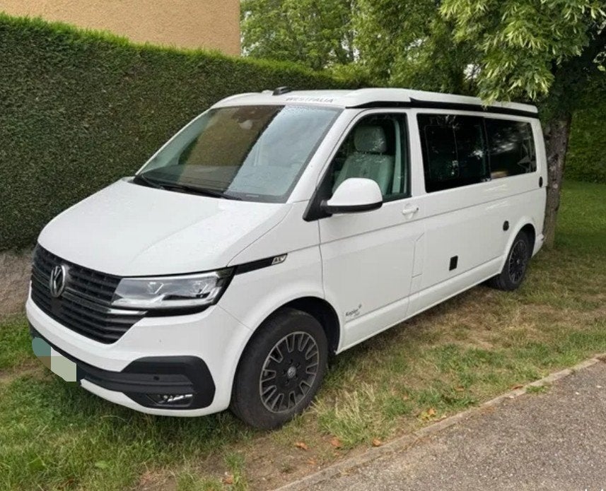 Westfalia Kepler One, Jusqu'à 4, 5 à 6 mètres, Diesel, Automatique