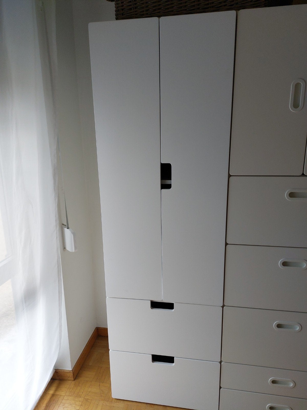 Ikea Stuva kast, Maison & Meubles, Armoires | Casiers, Enlèvement