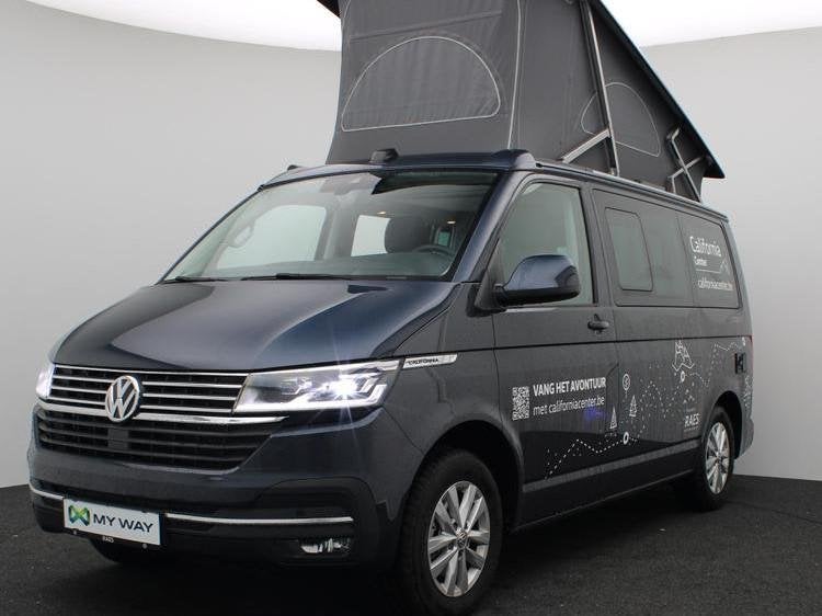 Volkswagen Multivan T6.1 Volkswagen California Ocean T6.1, Autos, Achat, Electronic Stability Program (ESP), https://public.car-pass.be/vhr/c12346b9-60bc-4846-be23-624d29f8de96
