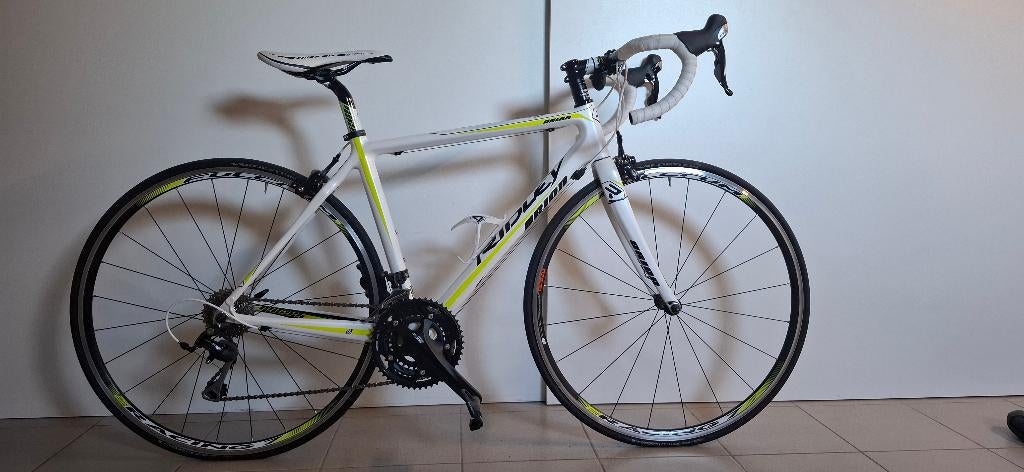 RIDLEY Orion koersfiets, Fietsen en Brommers, Ophalen, Zo goed als nieuw, Overige merken