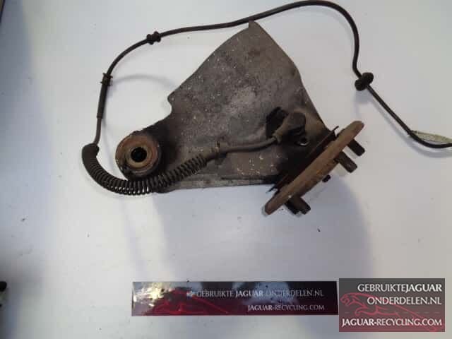 Achteras wiel hub met ABS Jaguar XJ12 / XJS, -, Utilisé, Jaguar, -