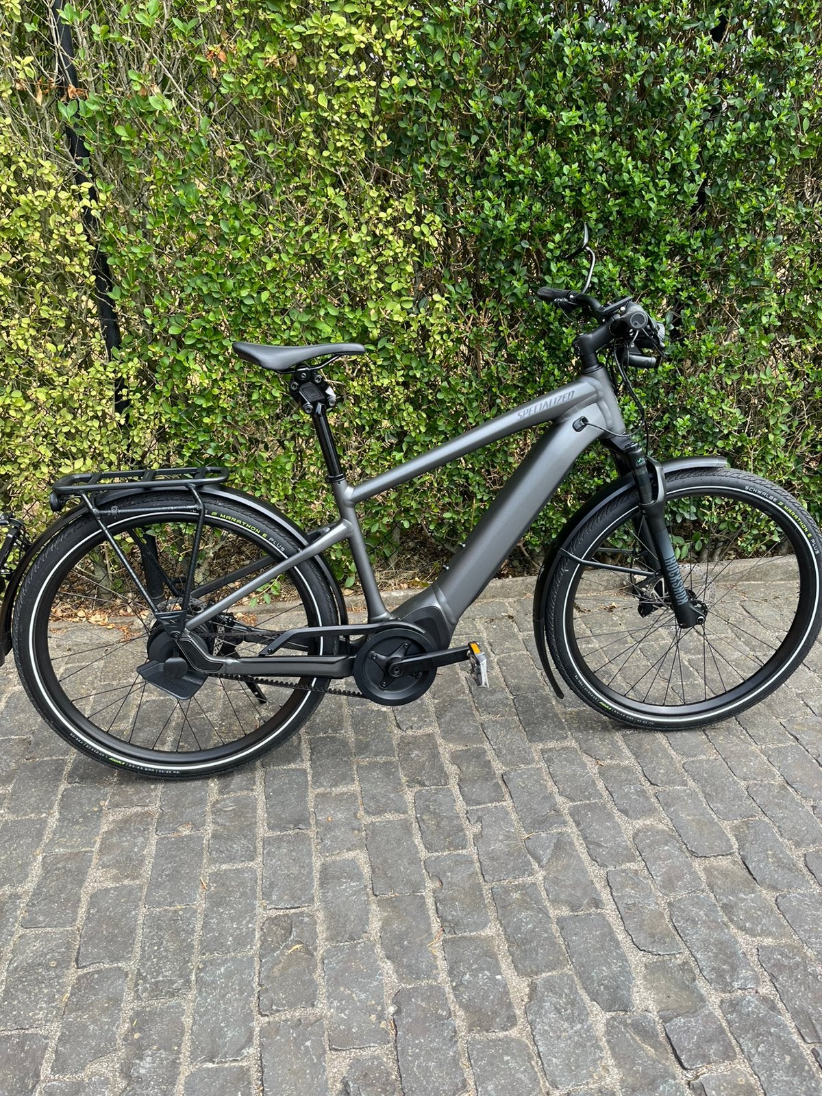 SPECIALIZED TURBO VADO S IGH 45KM/H, Autres marques, 51 à 55 cm, 50 km par batterie ou plus, Comme neuf