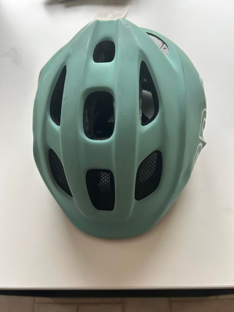 Casque de vélo pour enfants, Vélos & Vélomoteurs, Enlèvement ou Envoi, Comme neuf