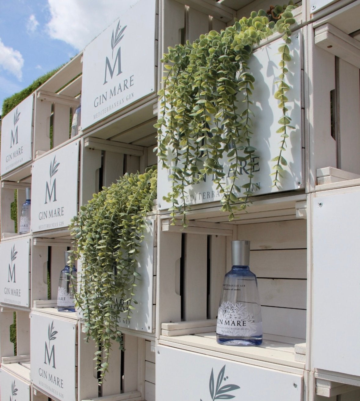 Kunstplant, Huis en Inrichting, Ophalen, Kunstplant
