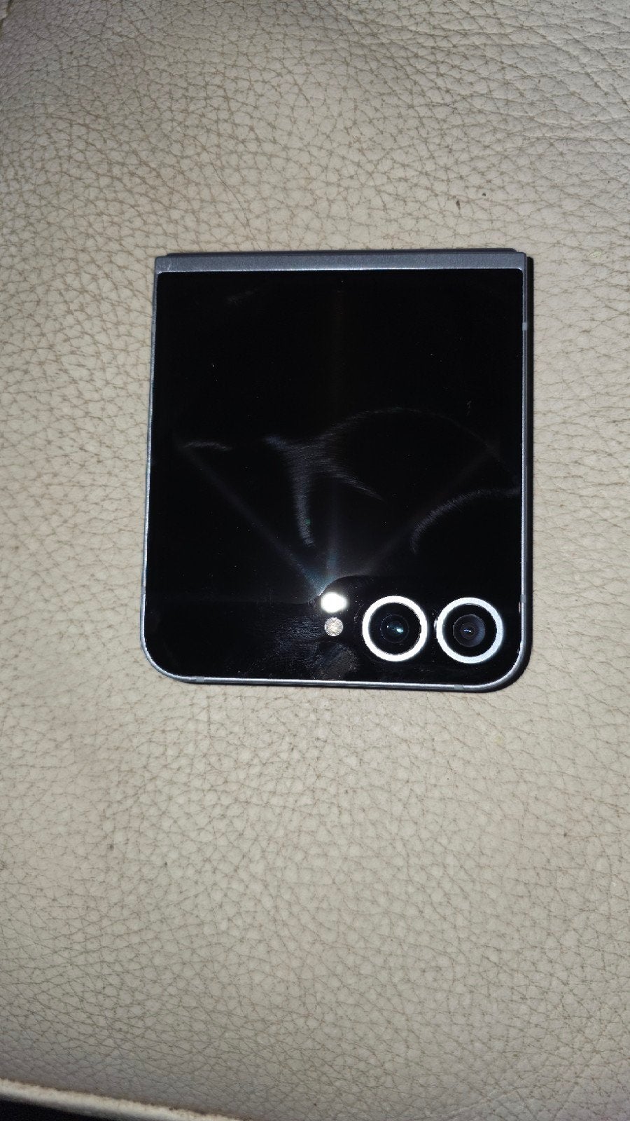 Samsung Galaxy z flip 6, Telecommunicatie, Mobiele telefoons | Samsung, Ophalen, Galaxy Z Flip