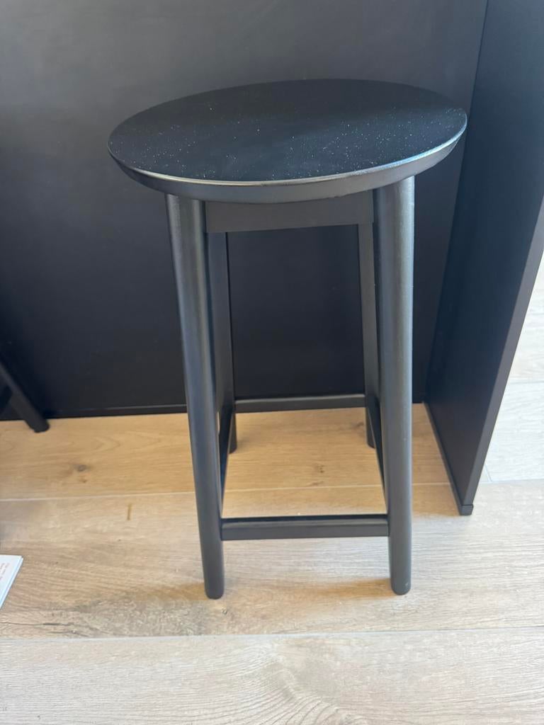 Ikea barkruk, Ophalen, Zo goed als nieuw