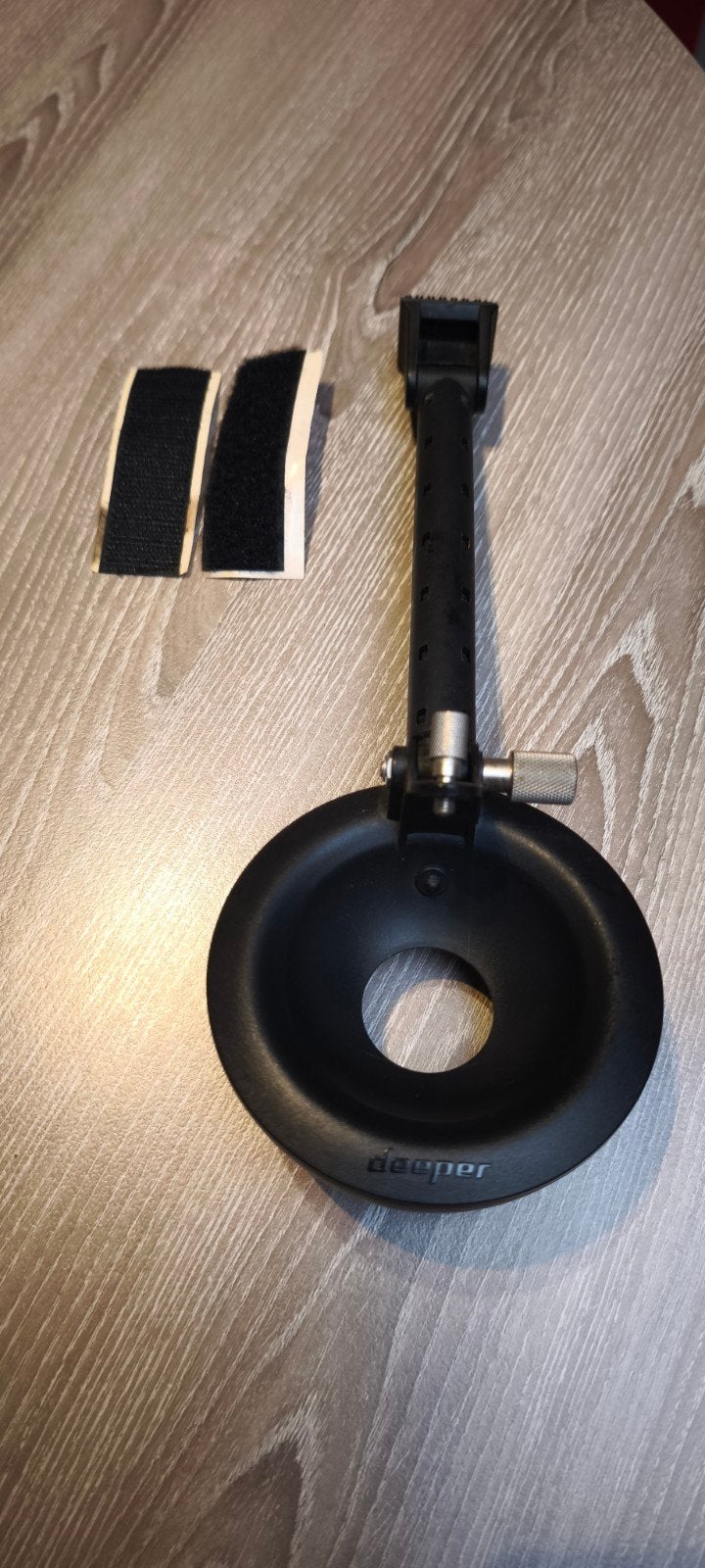 ‼️ Support de sonar original pour bateau Deeper Bait ‼️, Sports nautiques & Bateaux, Enlèvement ou Envoi