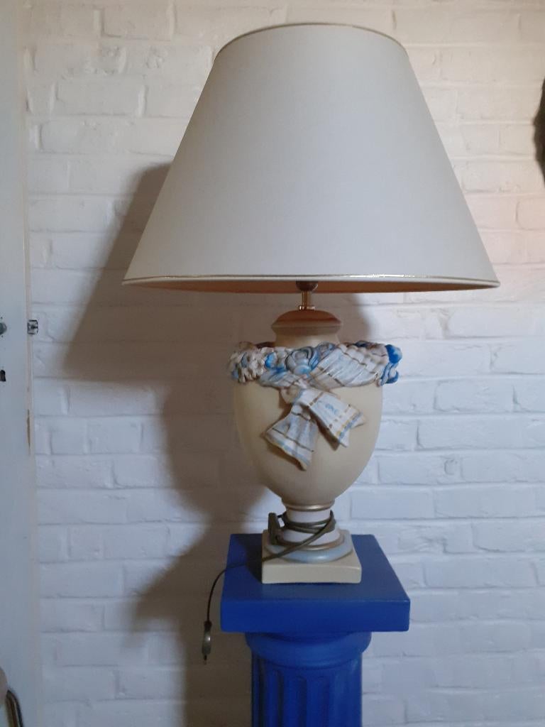 lampadaire, Ophalen, Zo goed als nieuw, Overige materialen, Minder dan 100 cm