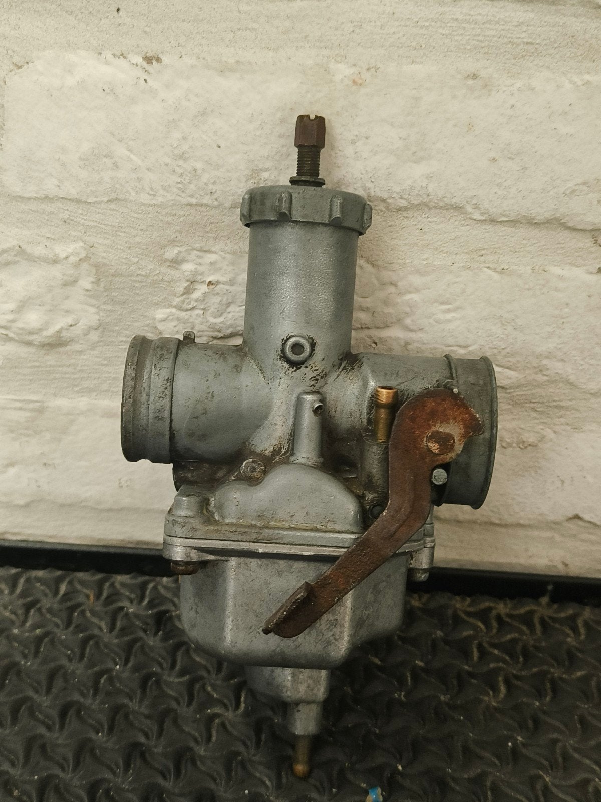 te koop, carburator honda xl125., Enlèvement