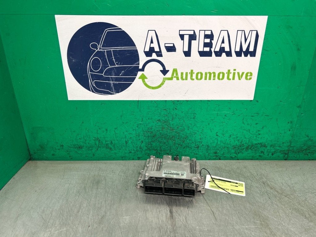 CALCULATEUR MOTEUR ECU Renault (|237106626R|), Renault, Utilisé, Peter-Huppertz-Straße 5
51063  Köln, DE, Dialog.deutschland@renault.de