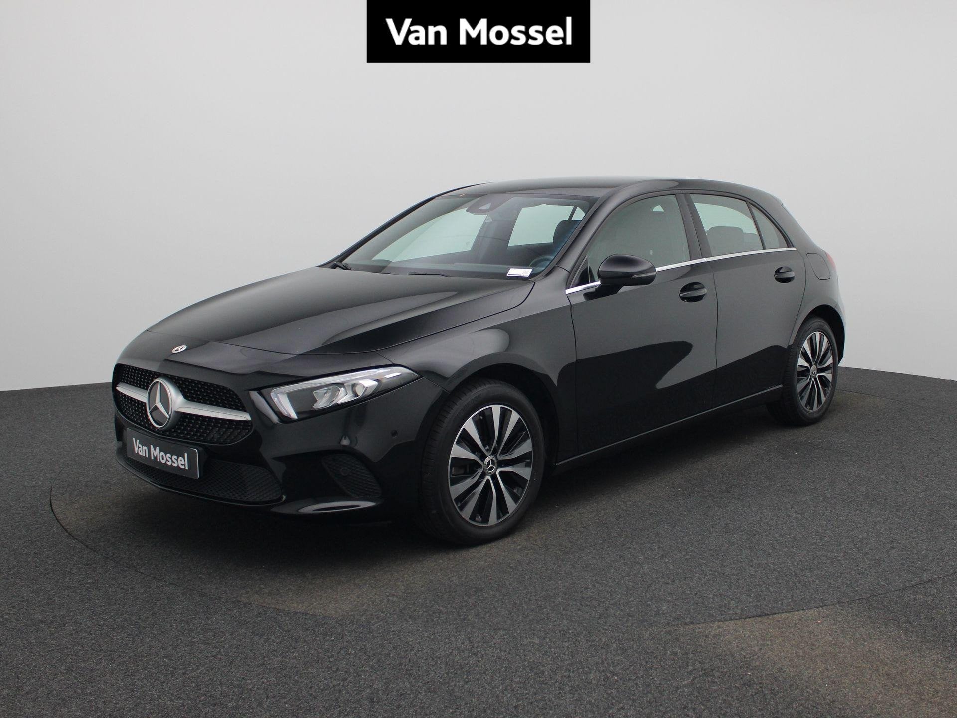 Mercedes-Benz A-Klasse 250 e Business Line (automatique), Autos, Achat, 16 kWh, 5 portes, 5 places