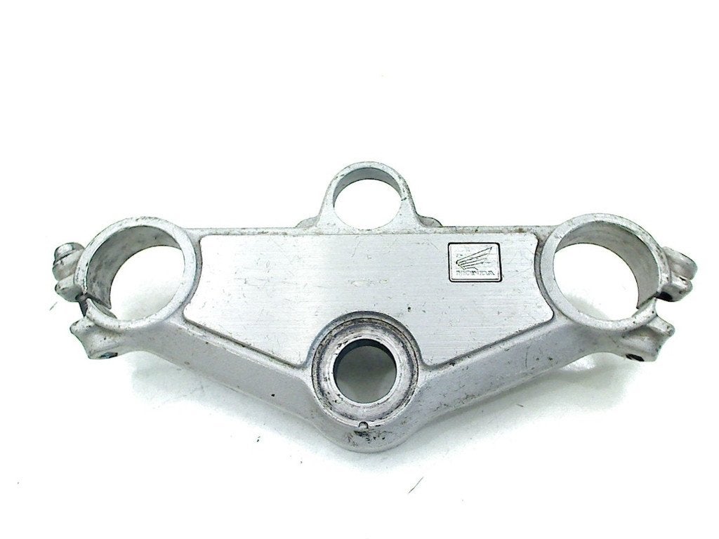 KROONPLAAT VFR 750 F 1990-1993 (VFR750F RC36) (53300MT4000), Motoren, Onderdelen | Honda, Gebruikt