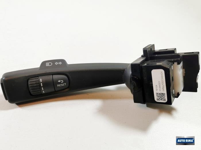 Commutateur feu clignotant d'un Volvo V60, -, 3 mois de garantie, -, -