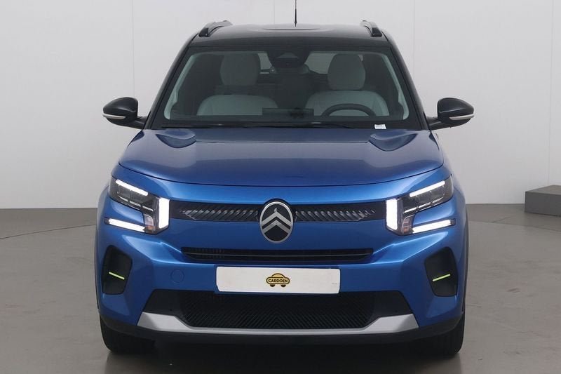 Citroen C3 1.2 turbo max 100, Auto's, Citroën, 4 deurs, Gebruikt, 1199 cc, 100 pk