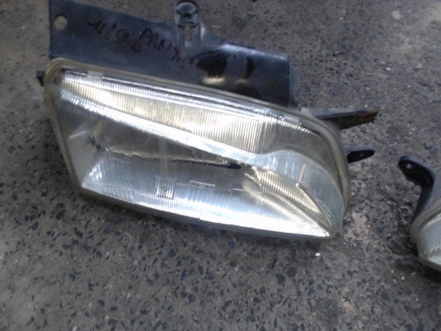 Optique avant droit Peugeot Partner 1996-2002 LP/15652, Ophalen, Gebruikt, Peugeot
