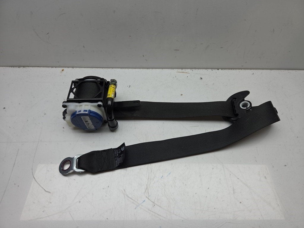 CEINTURE DE SECURITE AVANT GAUCHE Toyota C-HR (X1,X5), Utilisé, Toyota