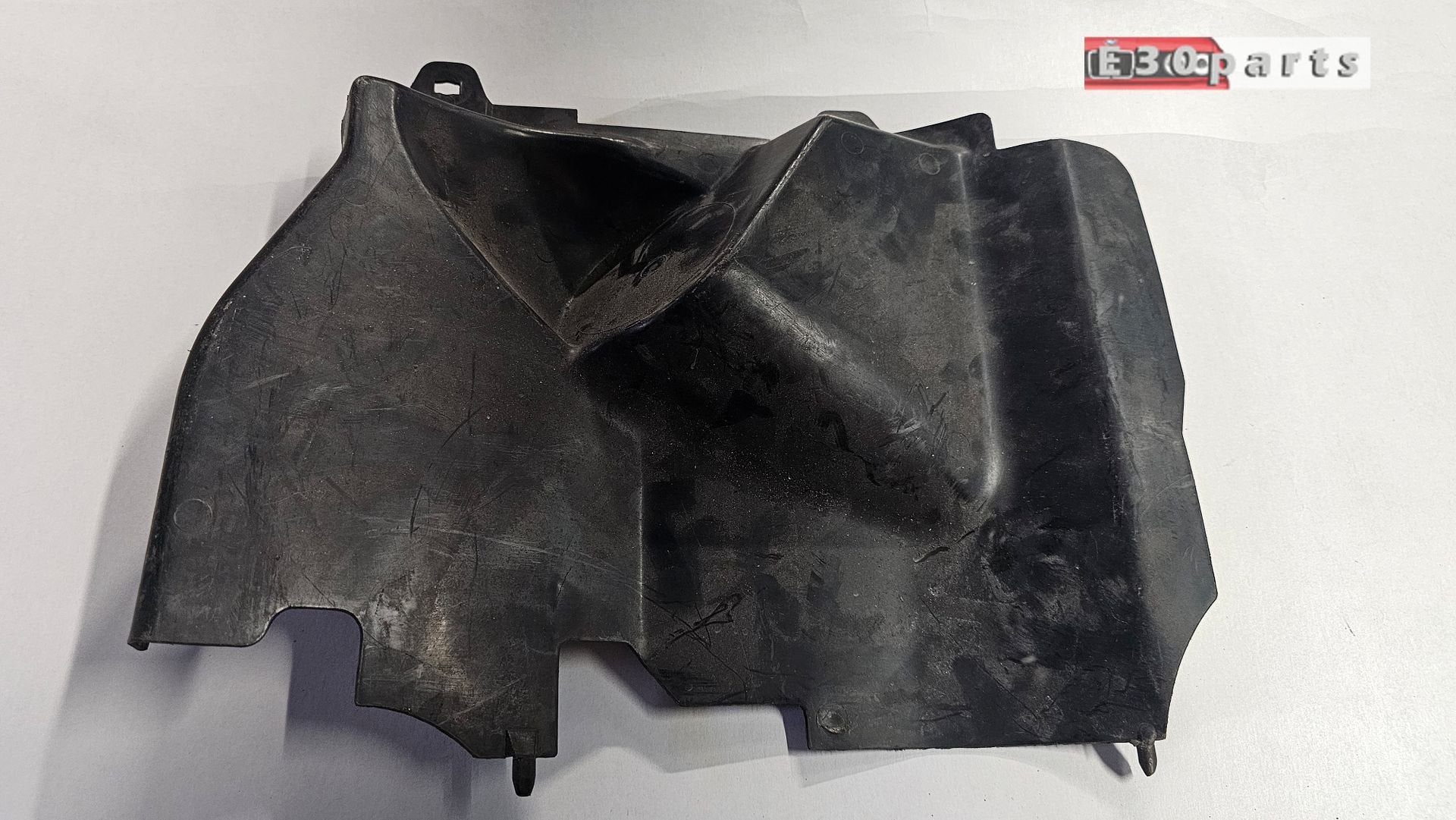 Afdekkap afdekking rechts koplamp BMW 3 serie E30 5171196525, Auto-onderdelen, Gebruikt, -, Ophalen of Verzenden, -