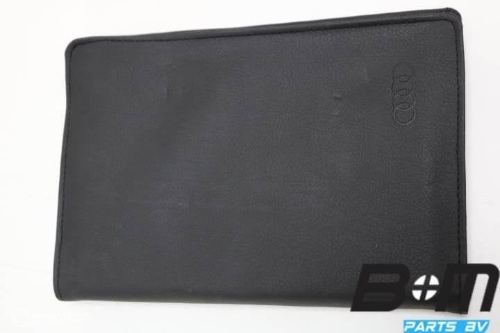 Handleidingen Duits Audi A3 8P Sportback, Utilisé