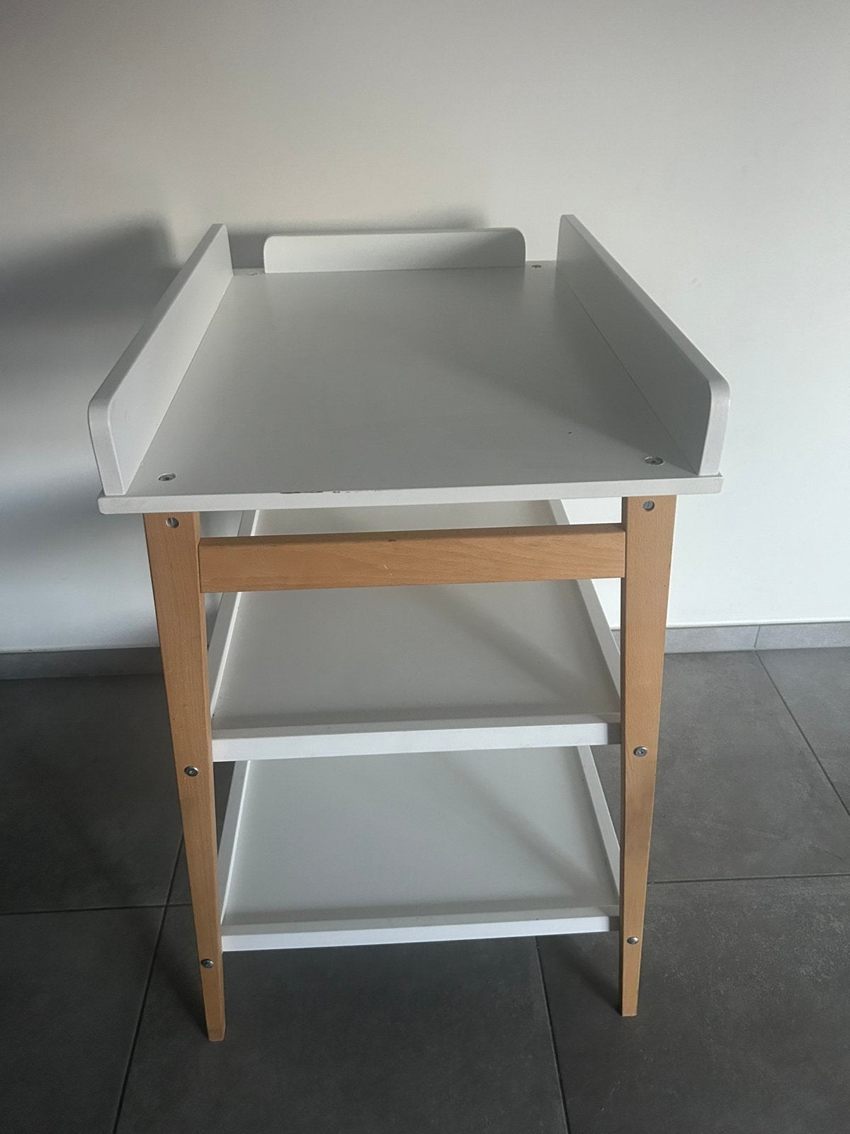 Table à langer QUAX Hip, Enlèvement, Comme neuf