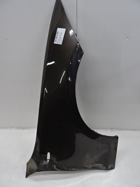 SPATBORD RECHTS VOOR BMW 1 serie (E81) (01-2006/09-2012), Auto-onderdelen, Gebruikt, Mevr. I. Hauben, Spatbord, BMW
