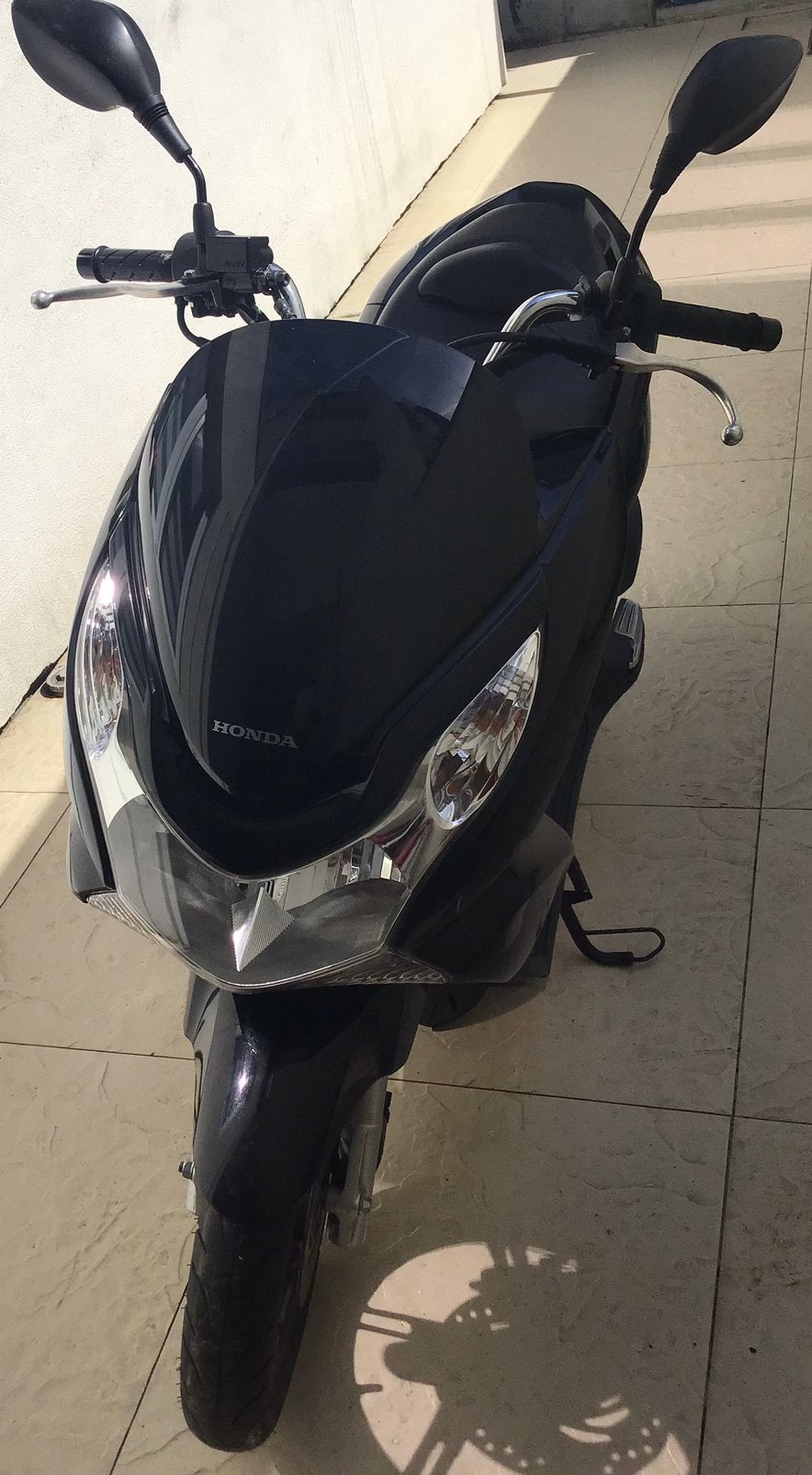 Scooter pcx 125cc, Autres modèles, 125 cm³, Enlèvement, Utilisé