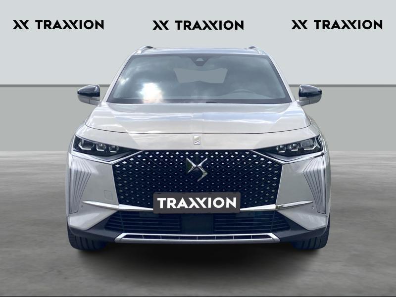 DS Automobiles DS 7 E-TENSE 360 OPERA, Auto's, DS, Automaat, Parkeersensor, Overige kleuren, 44 g/km
