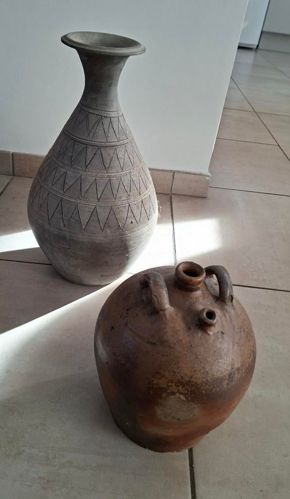 Kruiken 5x, Huis en Inrichting, Ophalen