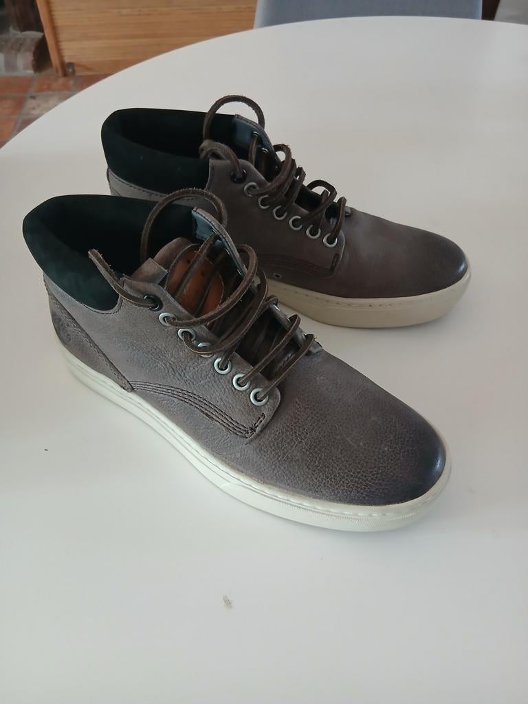 Nieuwe bottines Timberland m39,5, Kleding | Heren, Schoenen, Ophalen