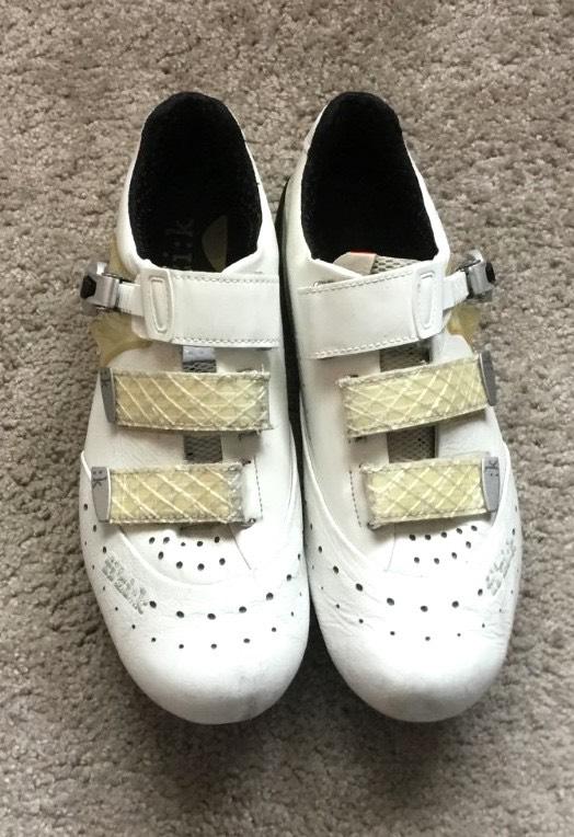 Fizik SPD-R Carbon fietsschoenen, Fietsen en Brommers, Fietsaccessoires | Fietskleding, Dames, Schoenen, Ophalen of Verzenden