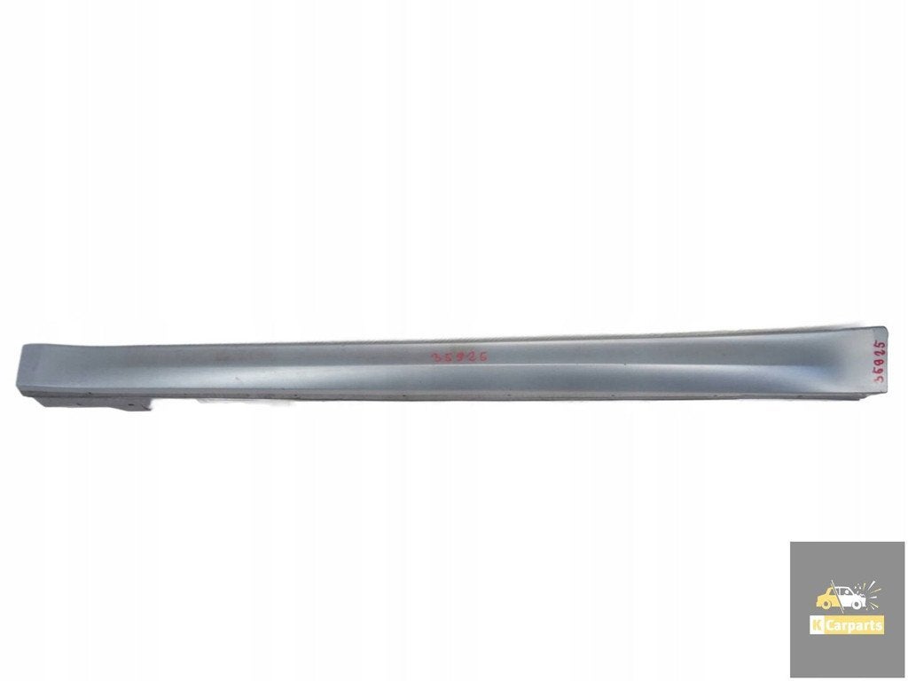 Seuil de porte gauche BMW M3 F80 M-POWER | GetMotor J9F, Petuelring 130
80788  Munich, DE, Info@bmw.de, Utilisé, BMW