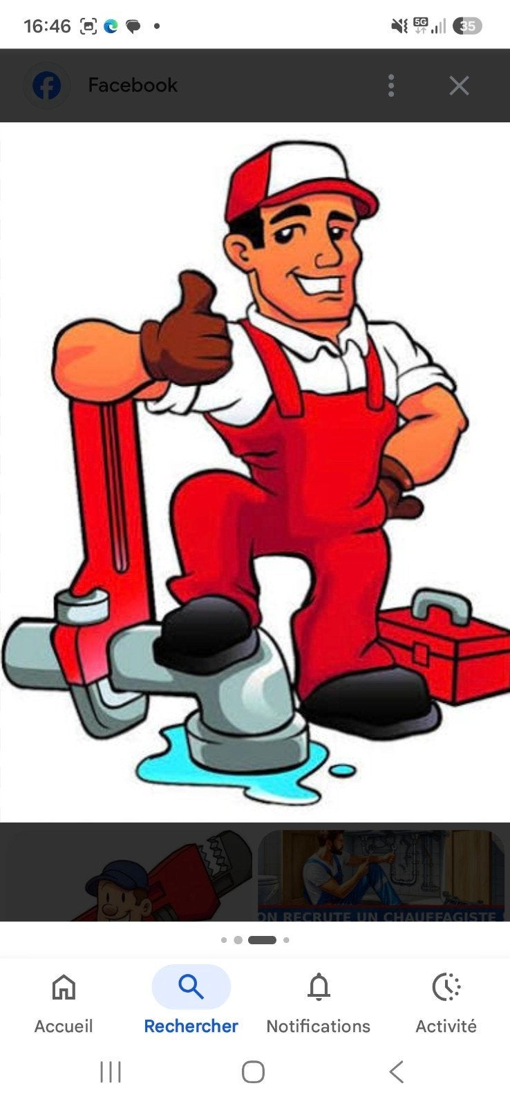 recherche apprenti chauffagiste région  brabant wallon ou ch