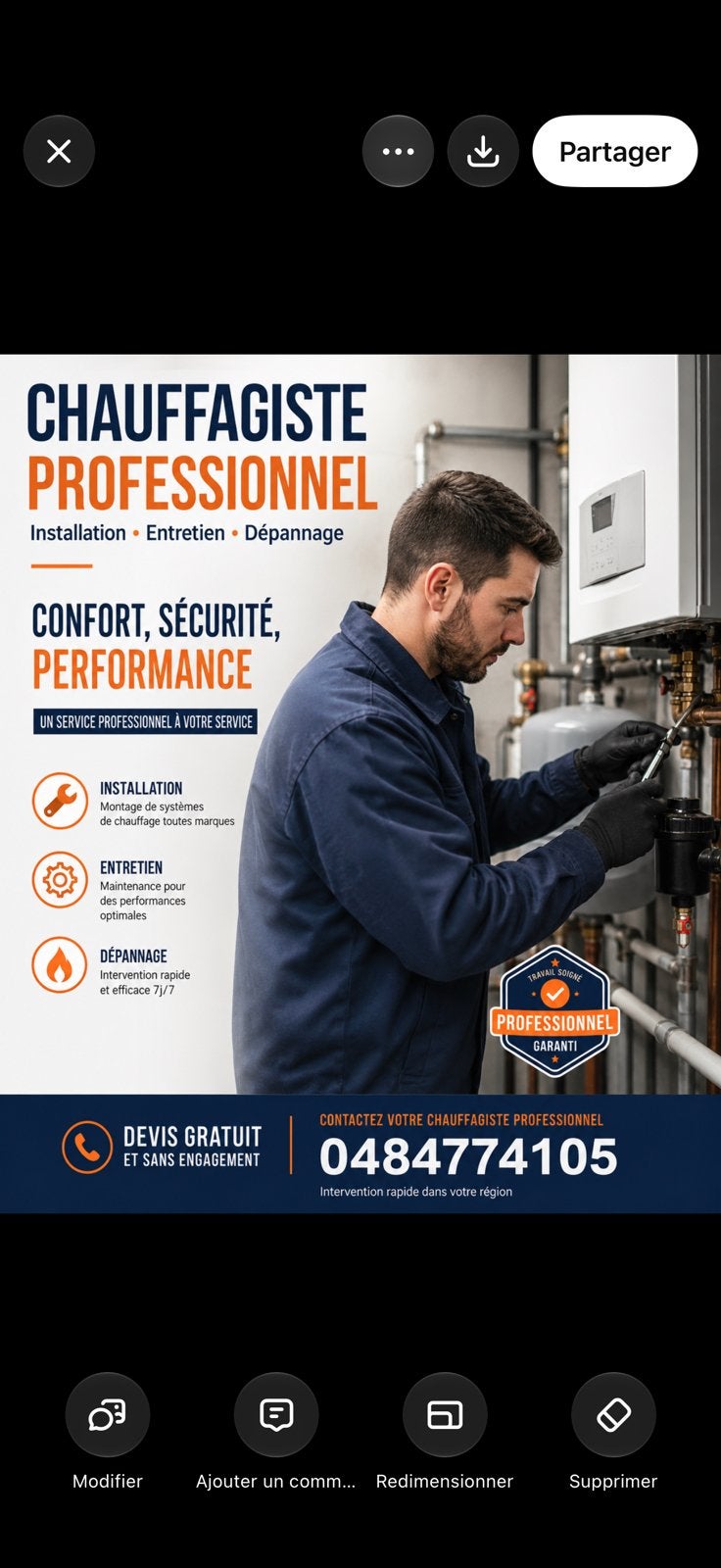 Chauffagiste, Offres d'emploi, Emplois | Horeca & Traiteurs